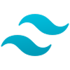 picture of Tailwind logo